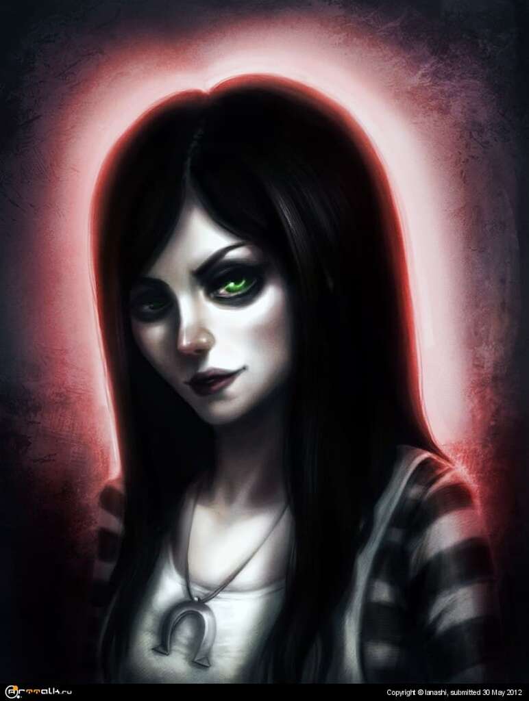Alice: Madness Return