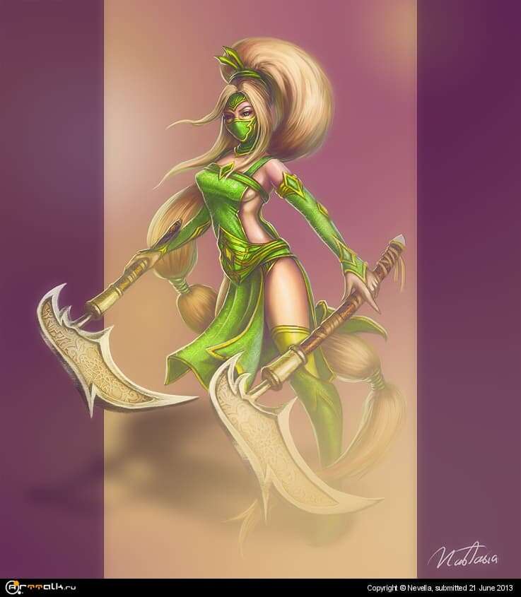 Akali