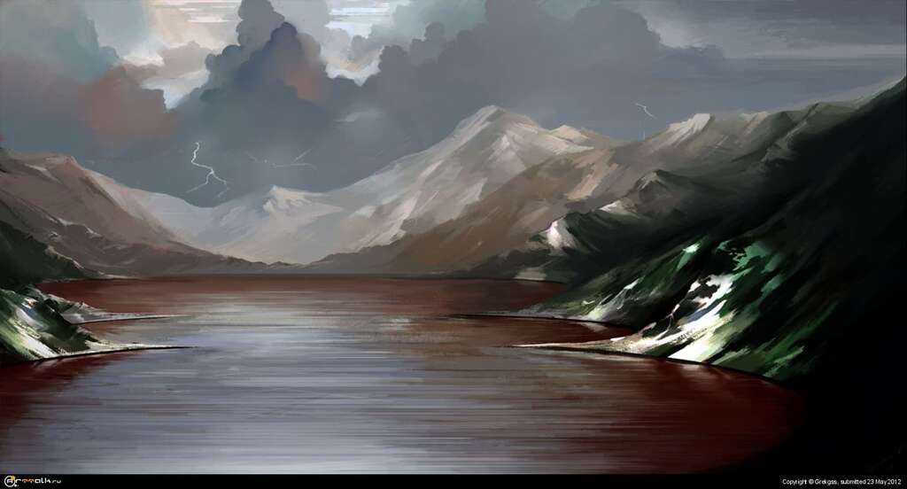 Red Lakes Pl. E3c