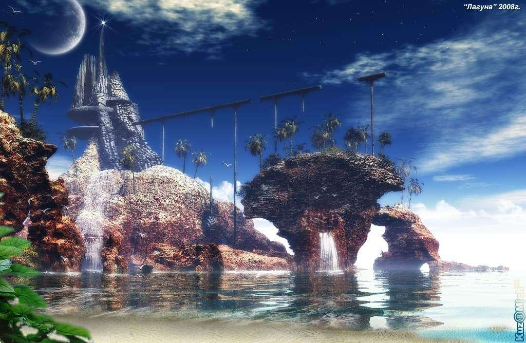 Лагуна