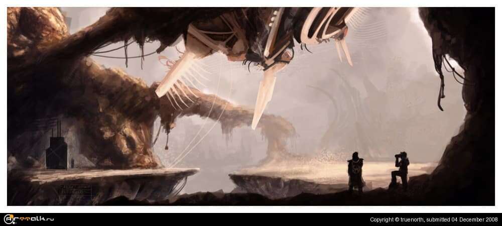 Abducted