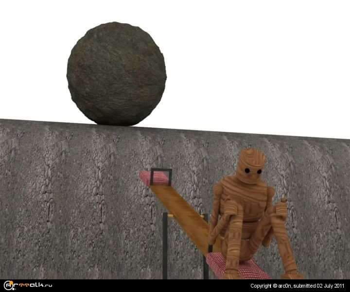 Character Animation