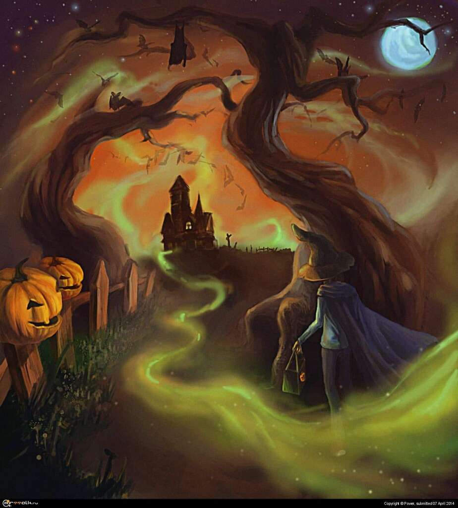 Helloween