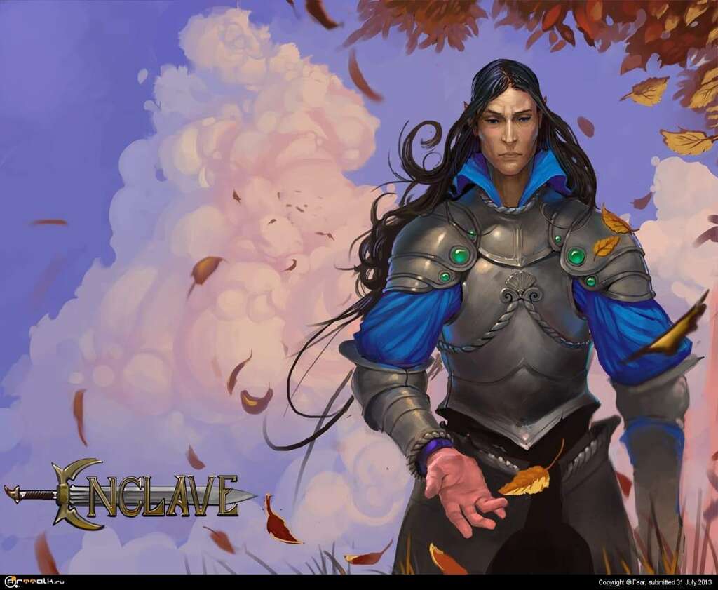 Enclave