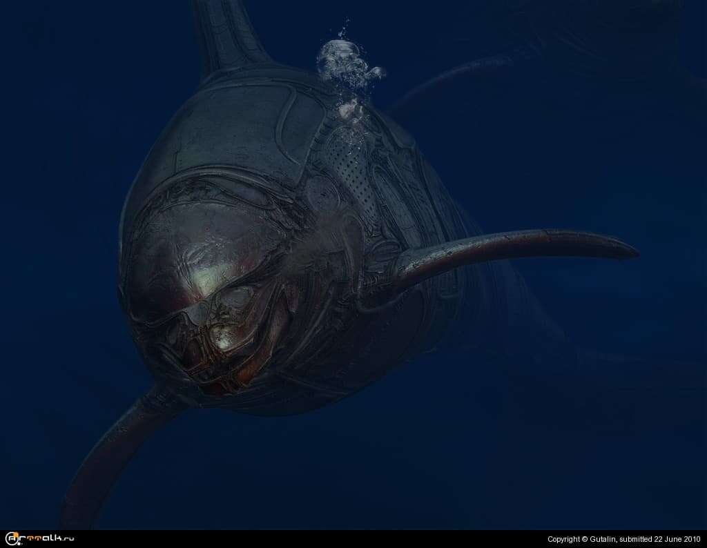L 69 (dolphin Johns)