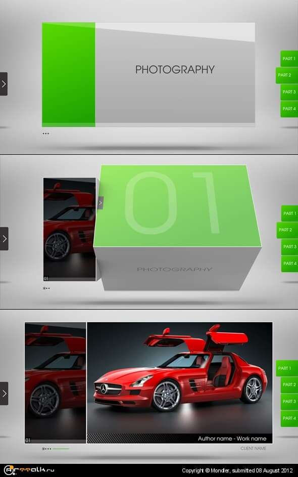 Box Portfolio 2