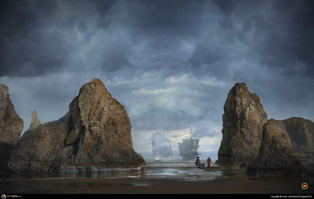 Kraken