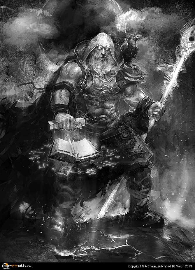 Battlemage