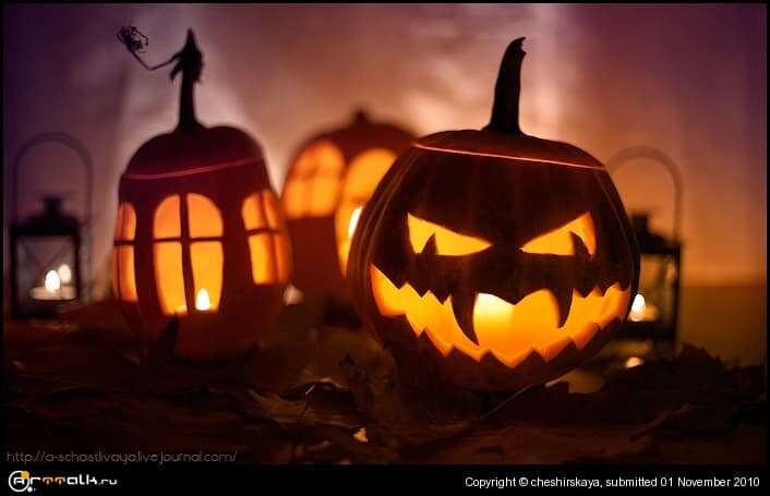 Halloween