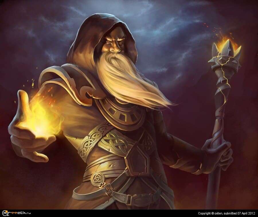 Druid