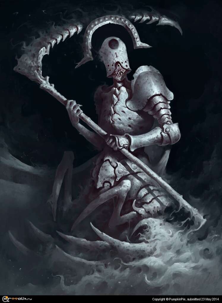 Ghost
