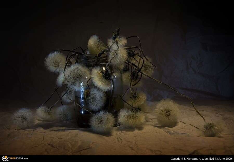 Blowball