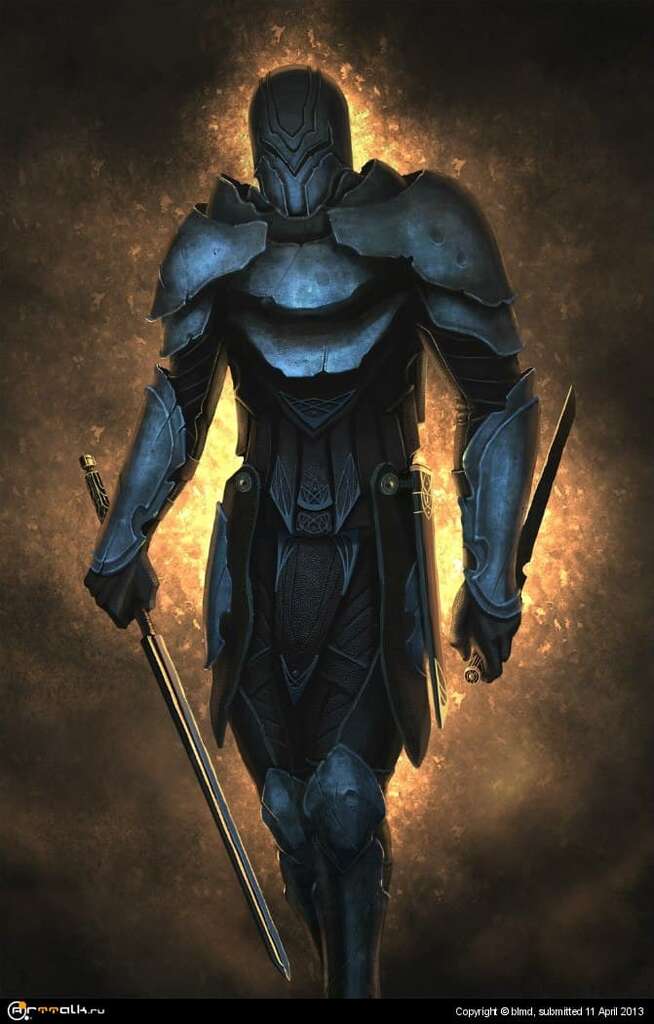 Knight