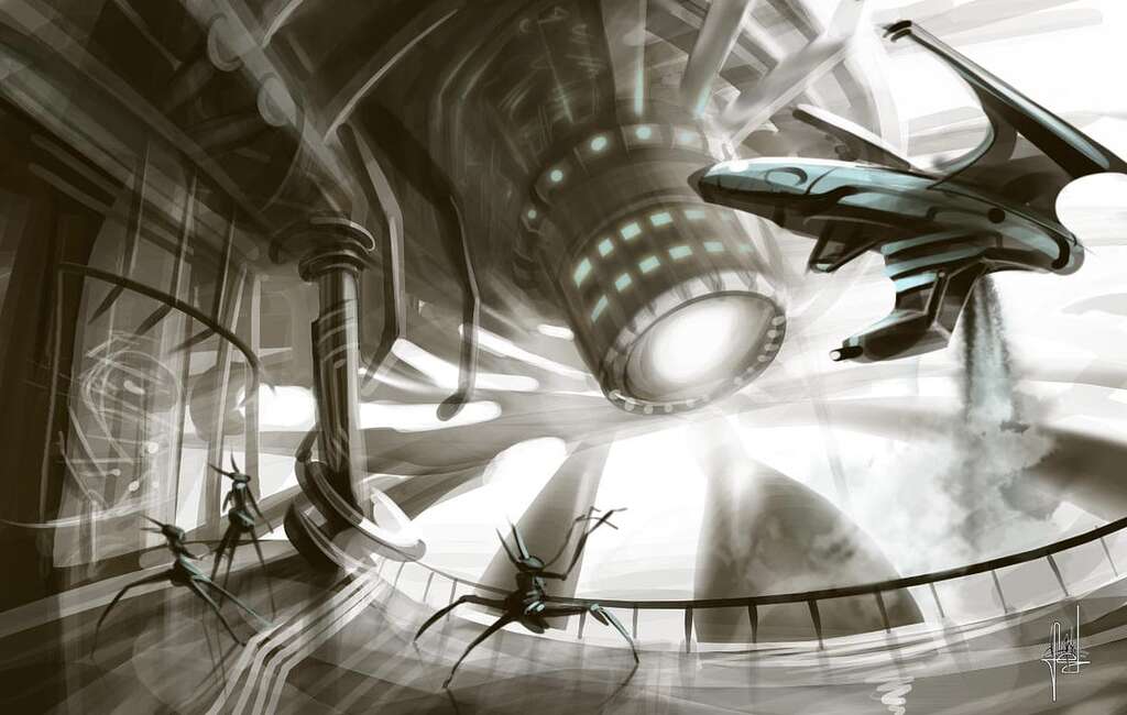 galaxystation