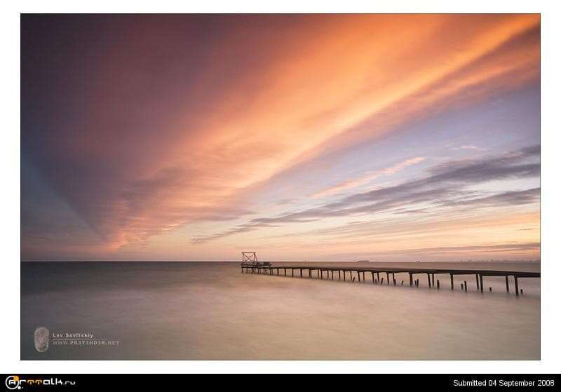 Sky Pier