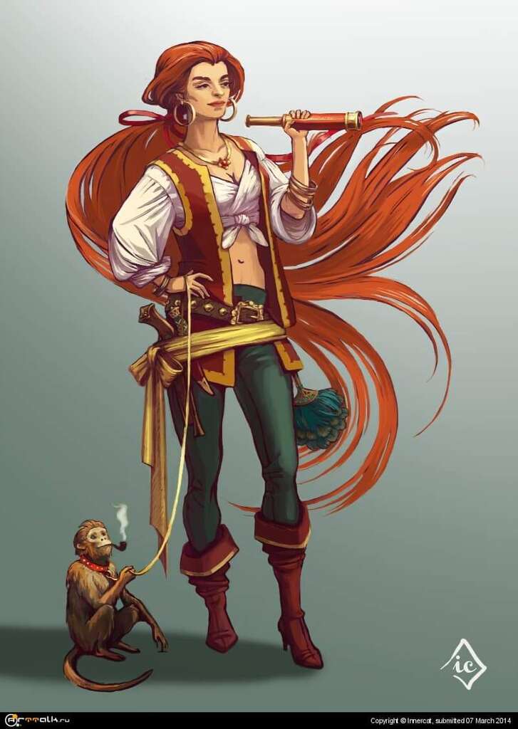Pirate