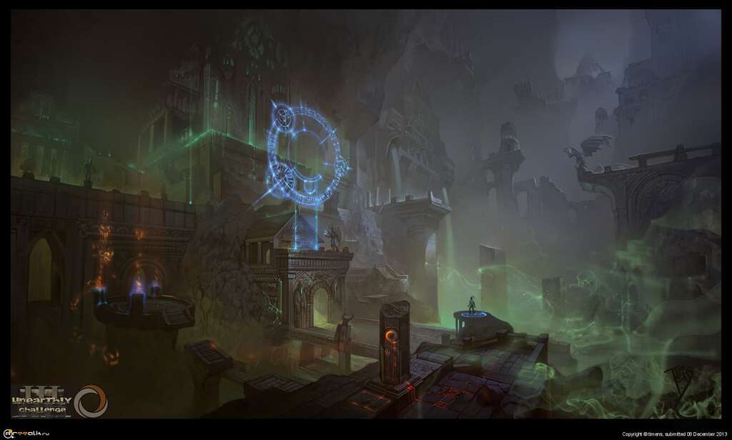 Ghost Castle
