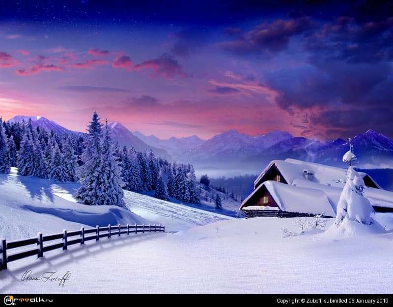 Winter