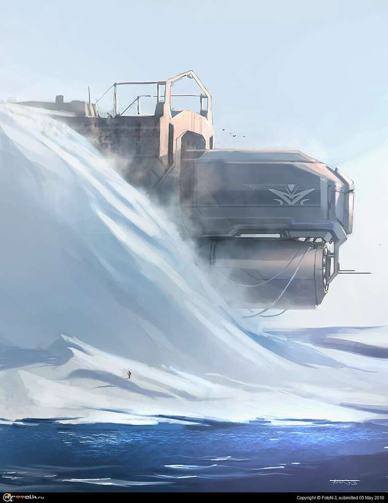 Shipyard