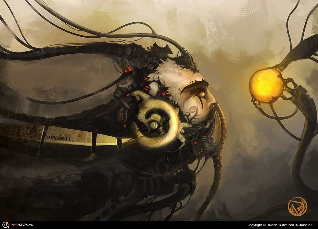 Awakening