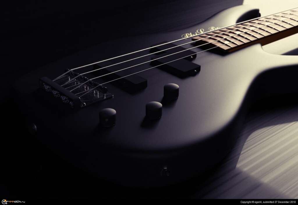Bass