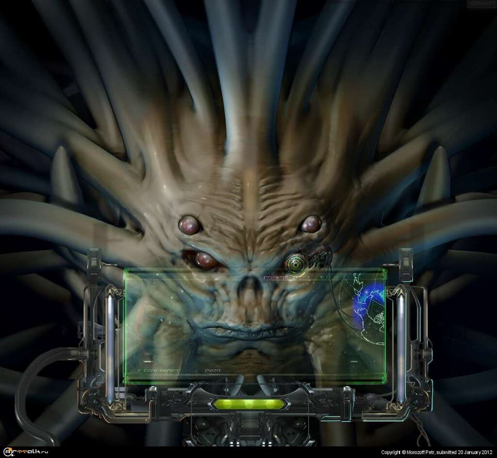 Alien