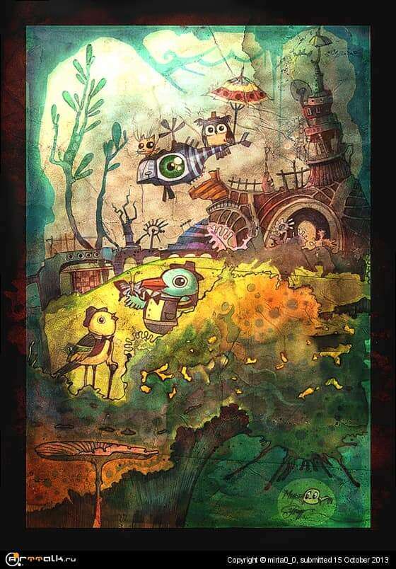 City_birds_part_1