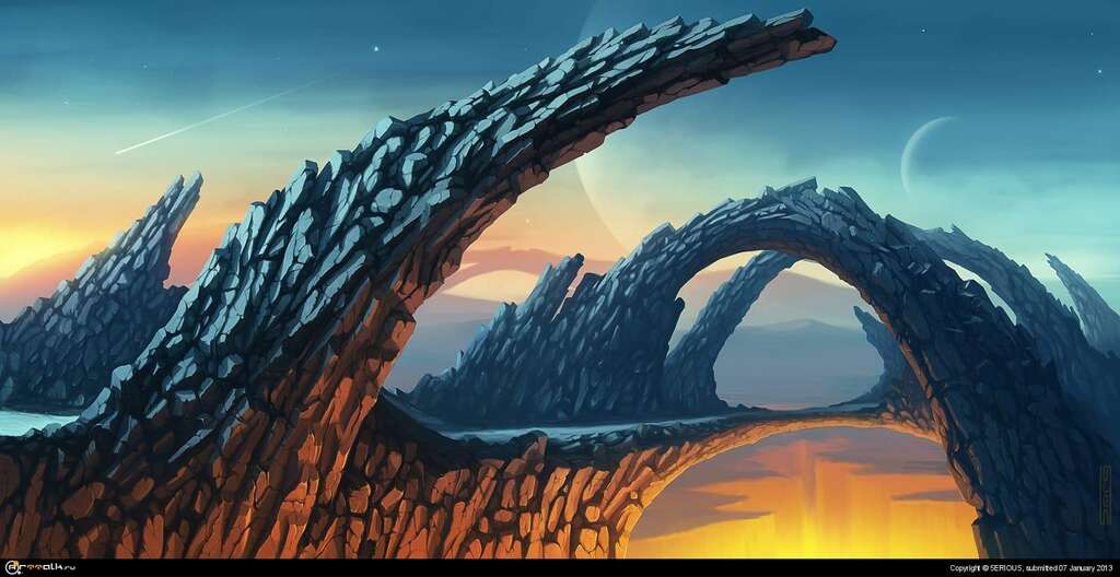 Landscape