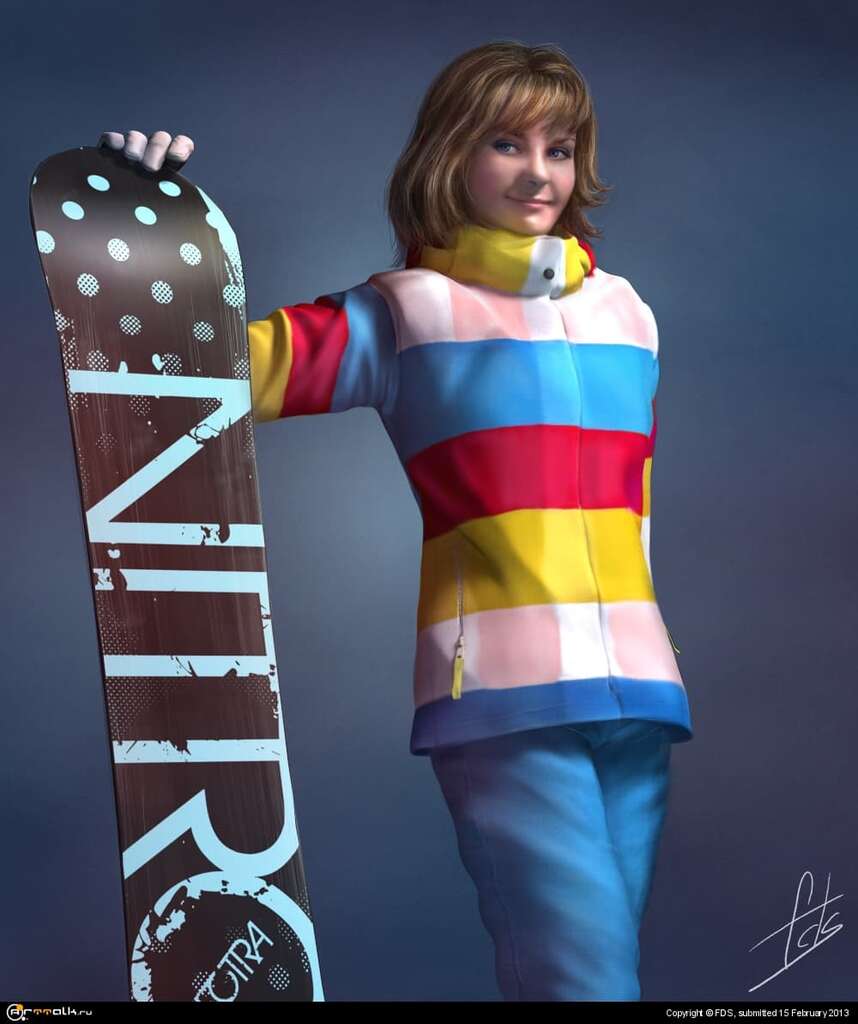 Elise Snow