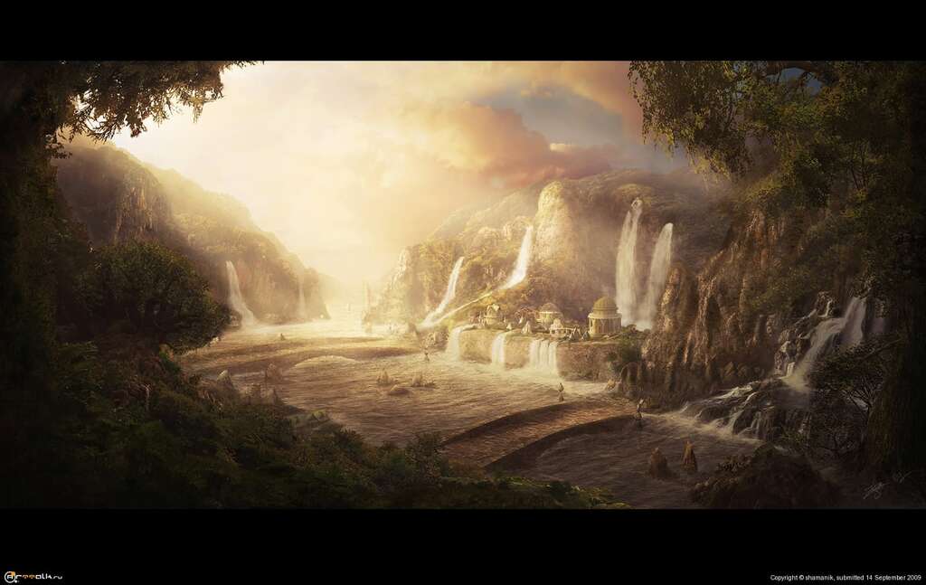 Lord Of The Rings