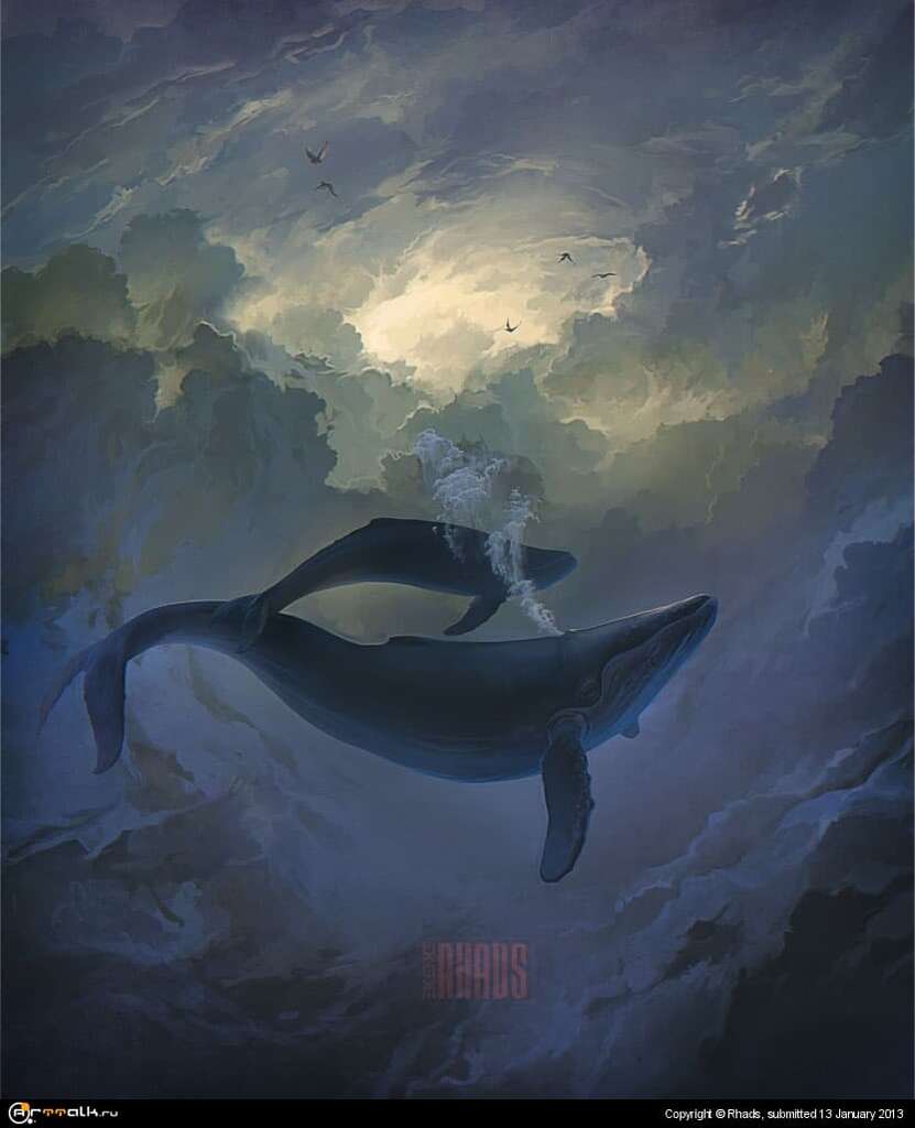 Deep Breath