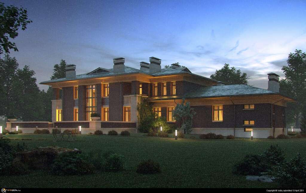 Wright House