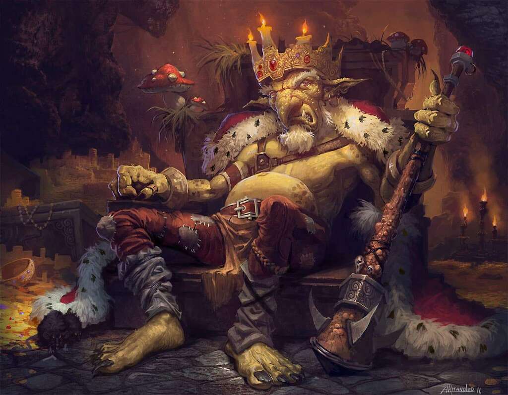 Goblinlord