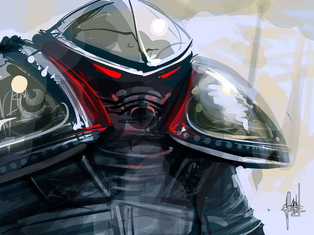 solder