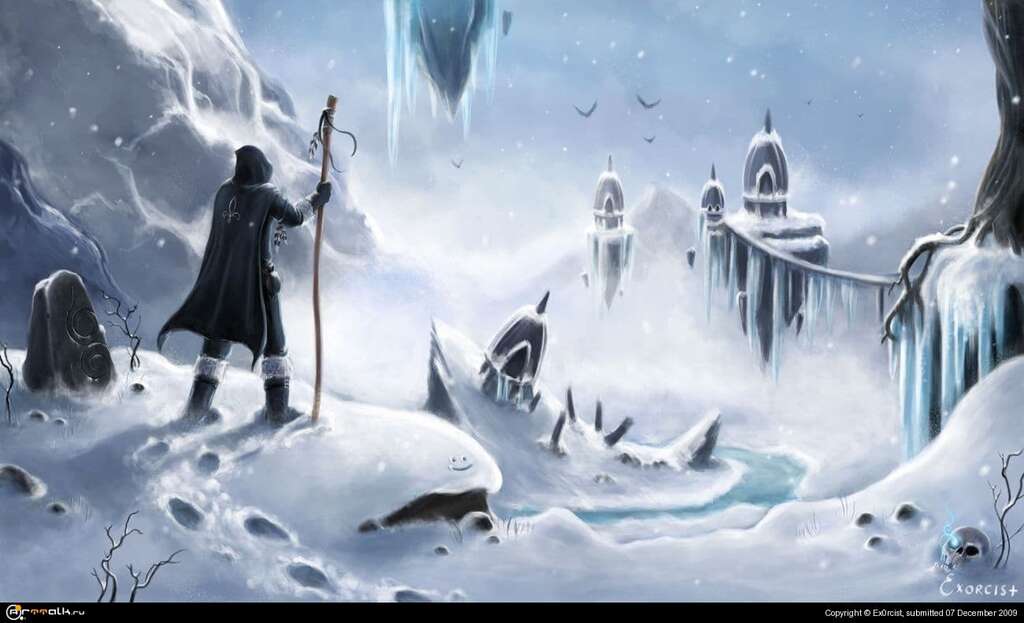 Forgotten Dreamland