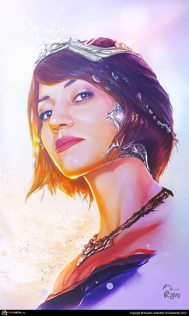 Regina