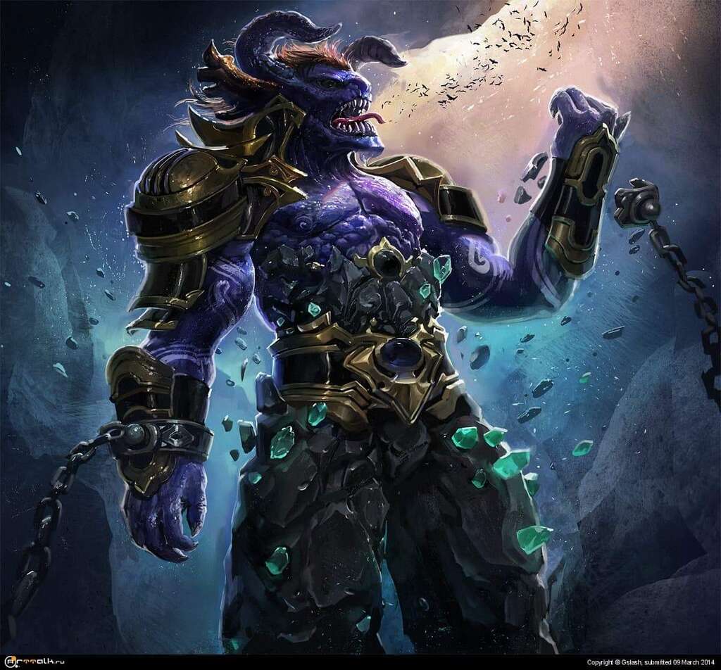 The Wakened