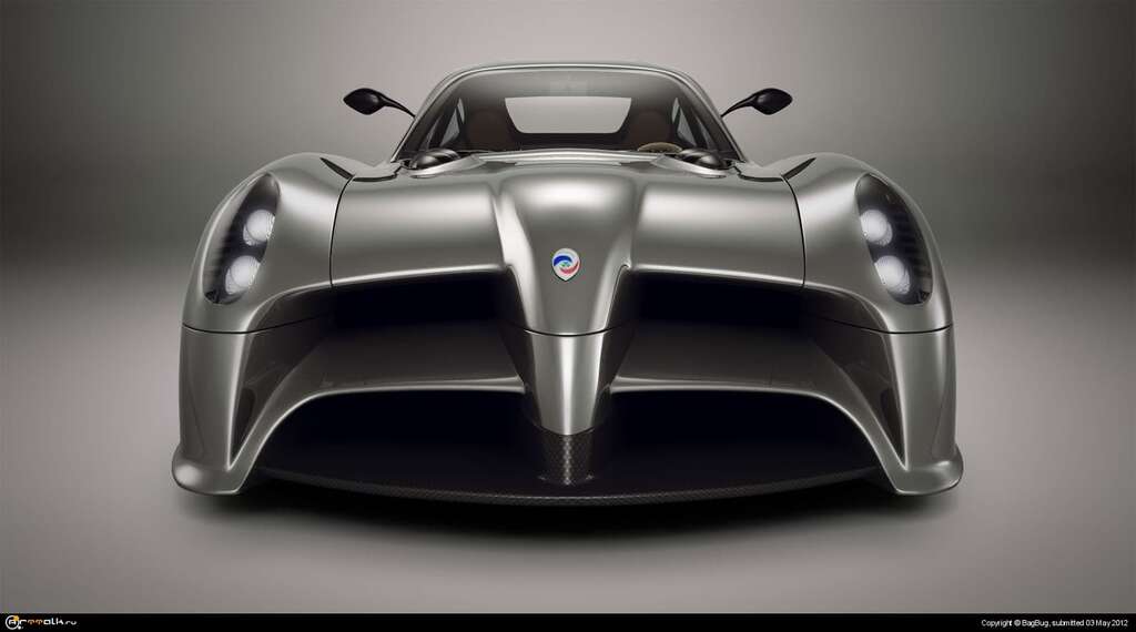 Spirit Of Le Mans