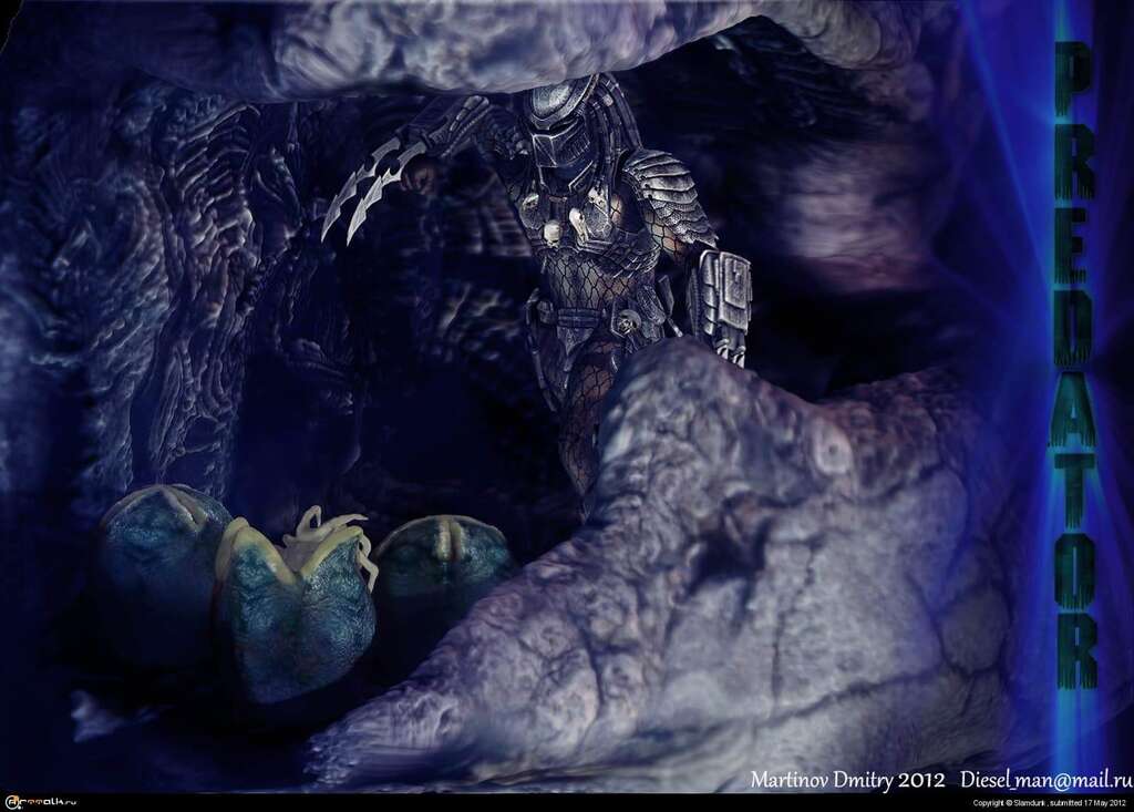 Predator