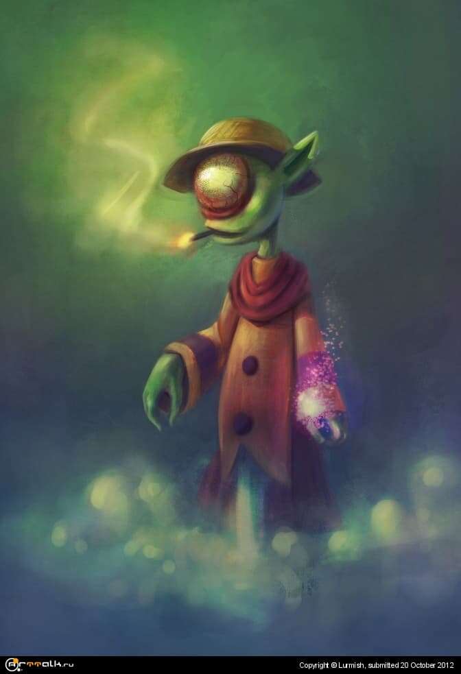 Wizard 011
