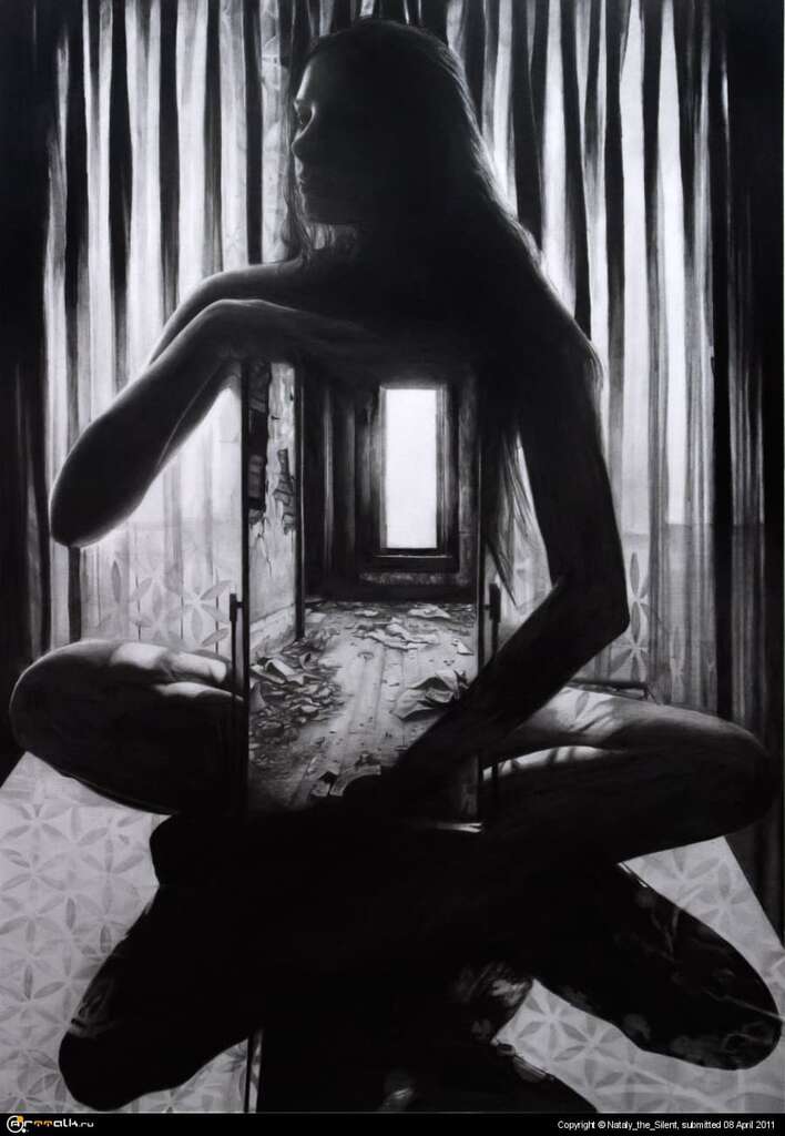 White Room