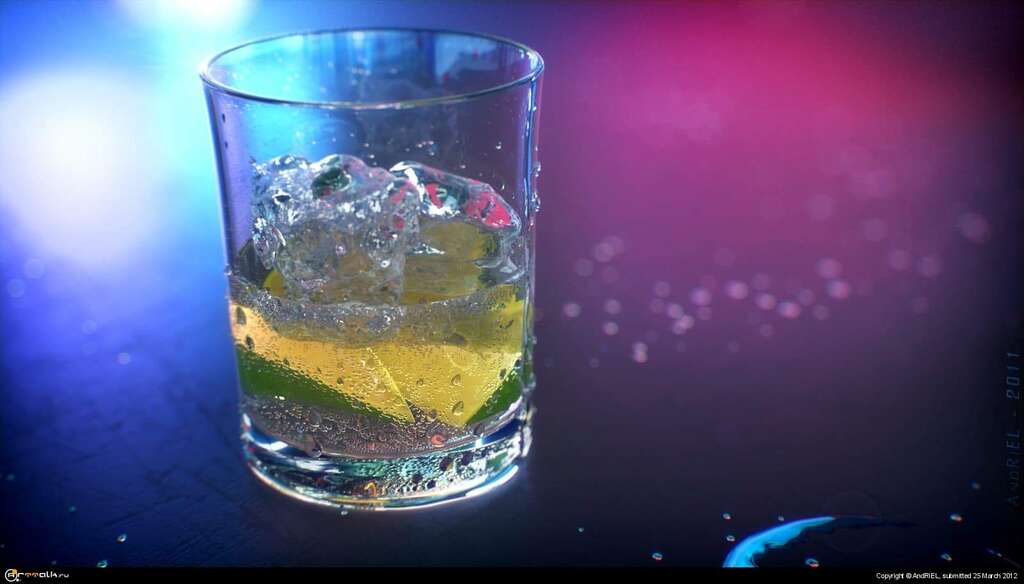 Lemoncup
