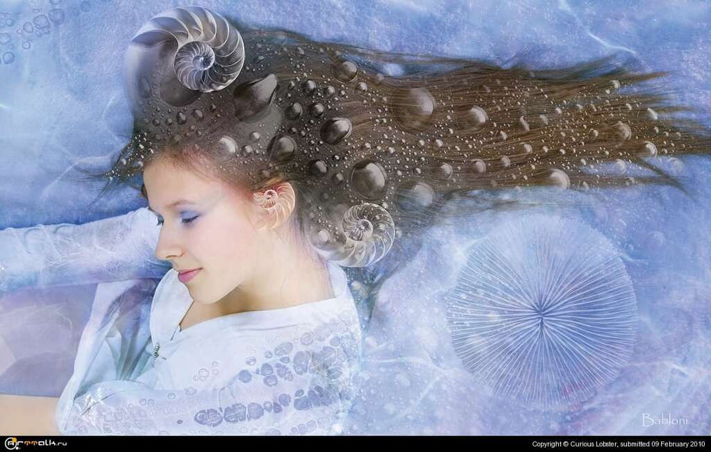Bubble Dream