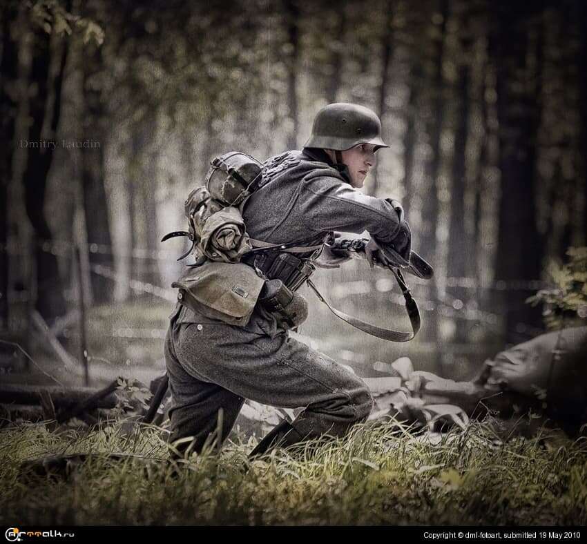 Враг