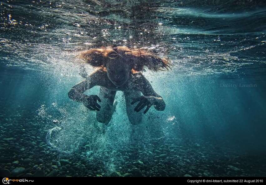 Interspace