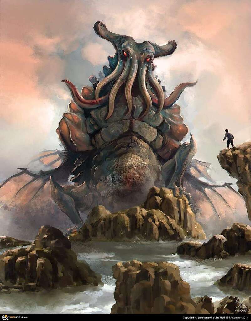 Cthulhu