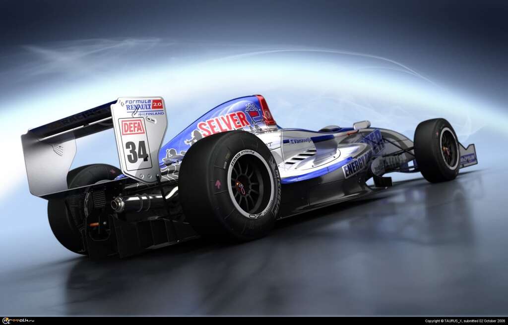 Formula Renault 2.0
