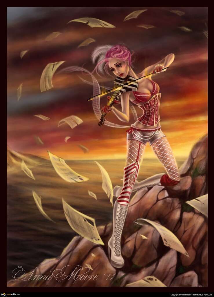 Emilie Autumn