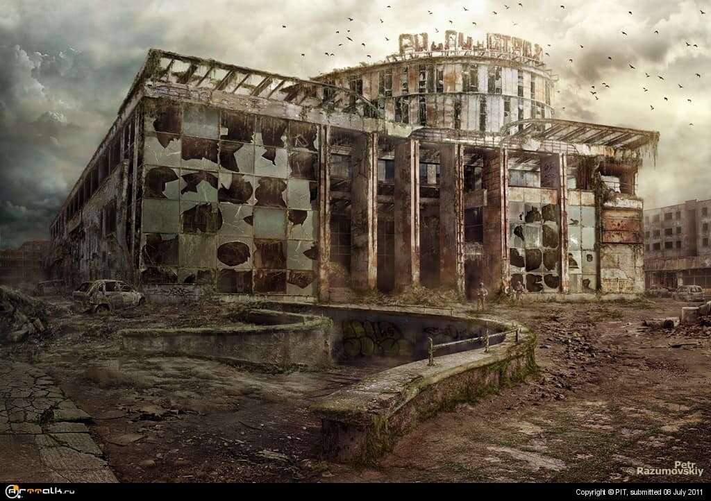 Clover House