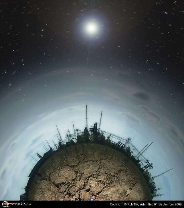 Ноосфера